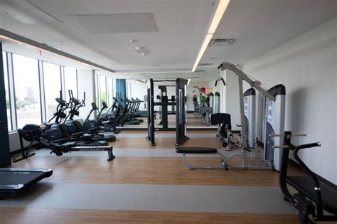 gym that opens at 5am|Weingart.